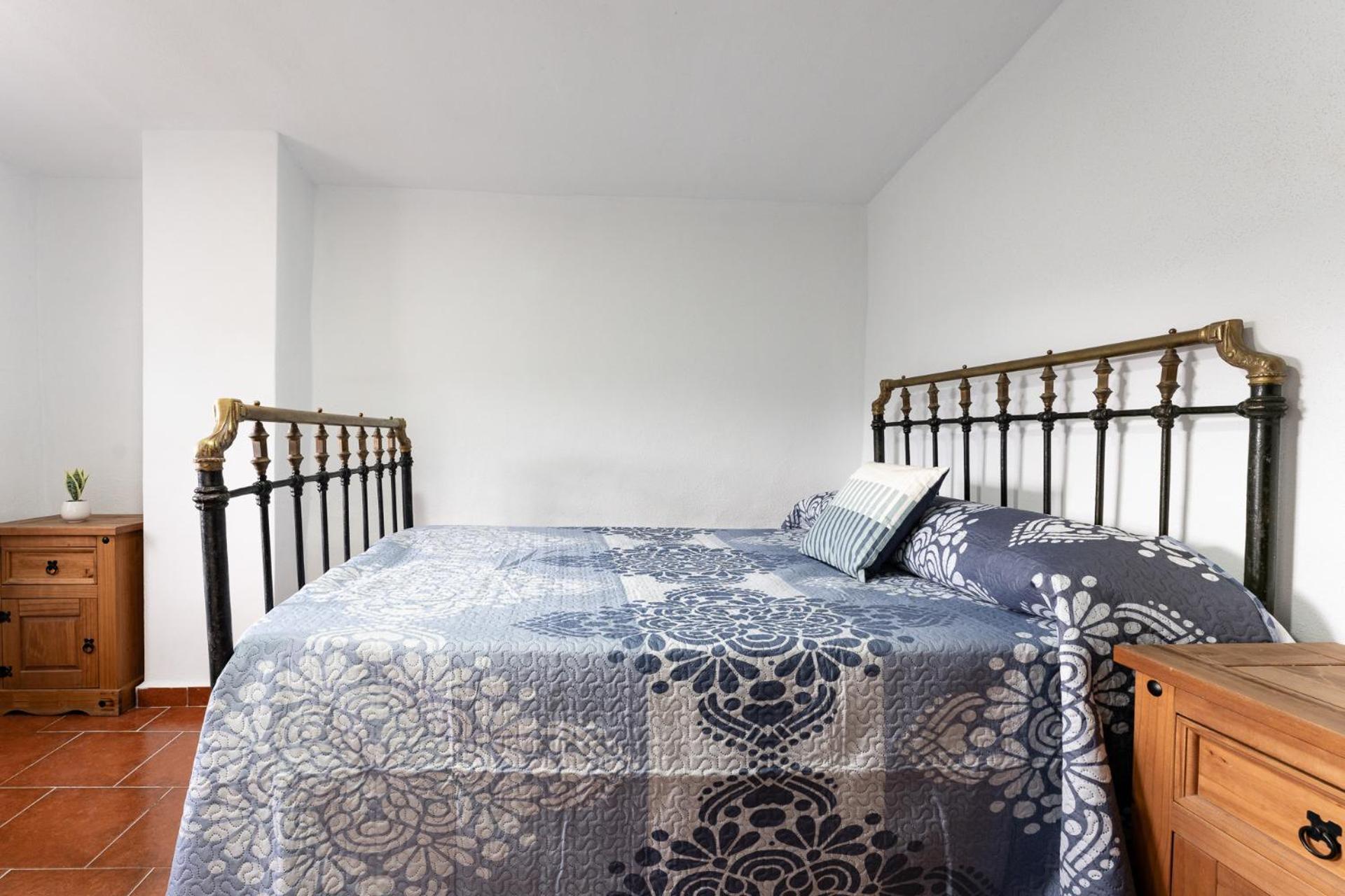 Malagasuite Villa Rural Alcaucín Екстериор снимка