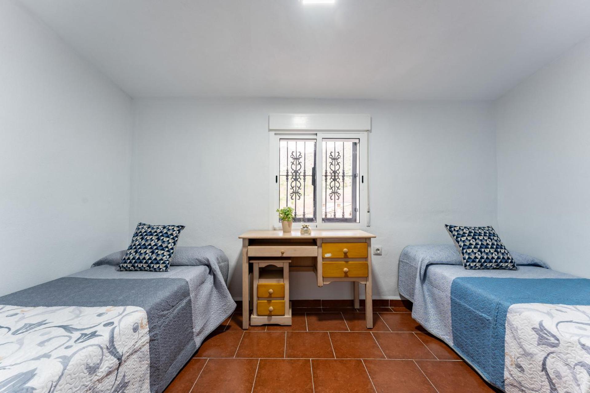 Malagasuite Villa Rural Alcaucín Екстериор снимка