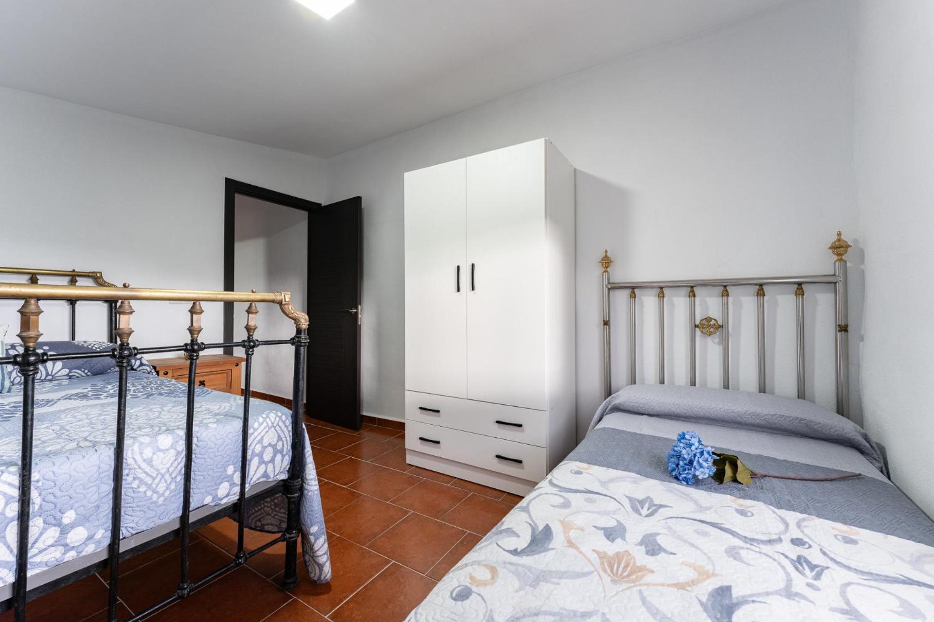 Malagasuite Villa Rural Alcaucín Екстериор снимка