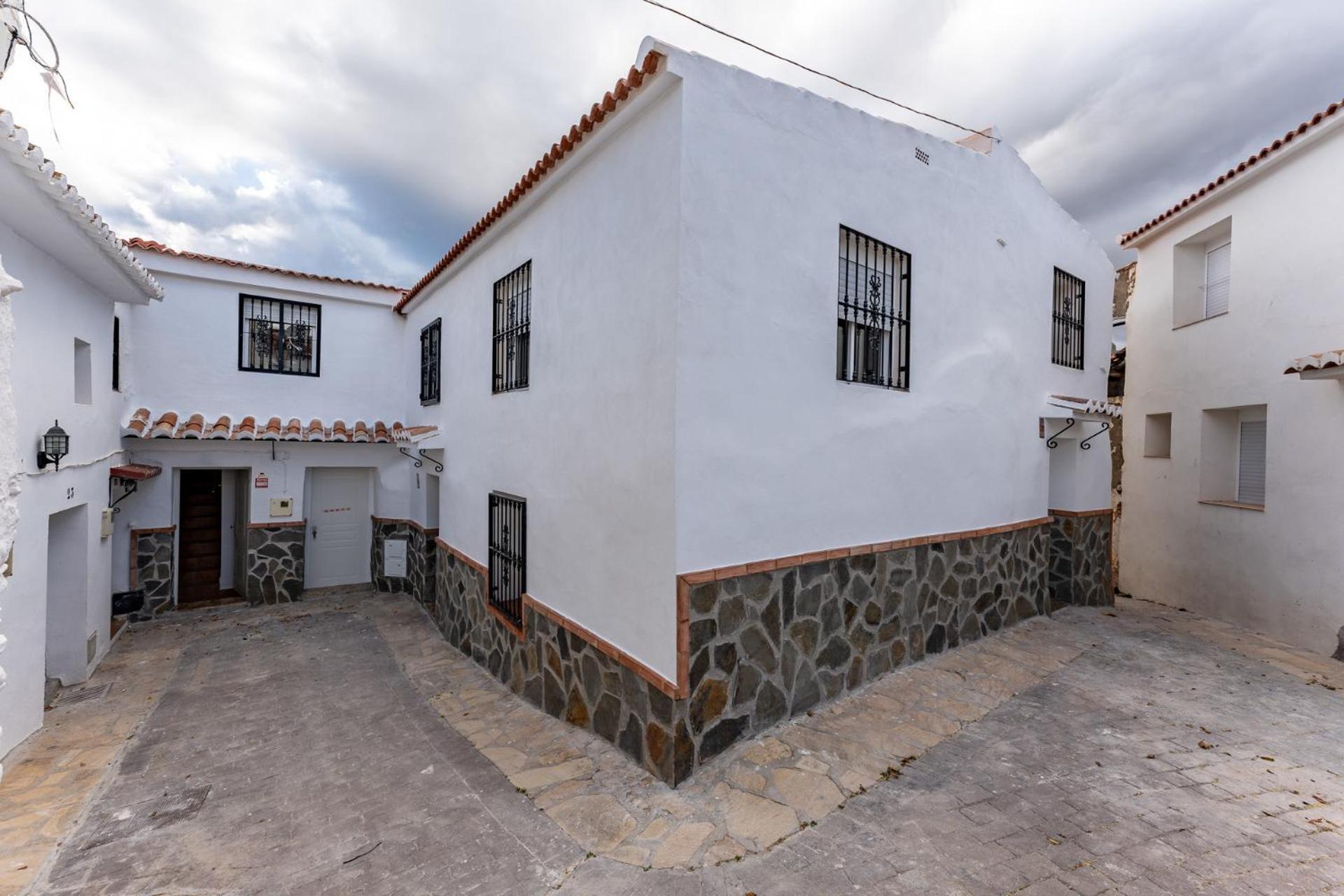 Malagasuite Villa Rural Alcaucín Екстериор снимка
