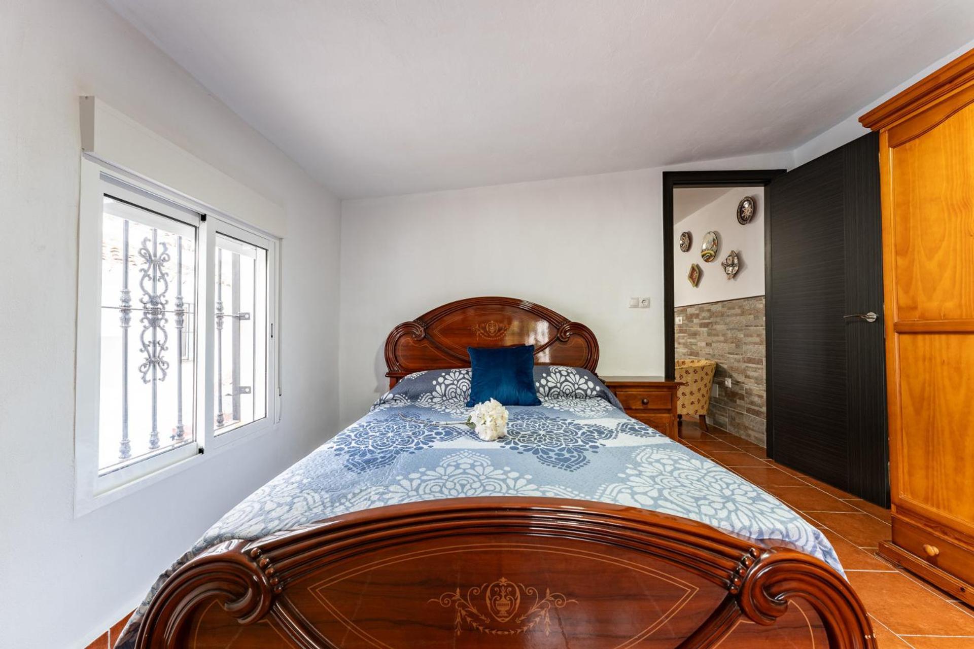 Malagasuite Villa Rural Alcaucín Екстериор снимка