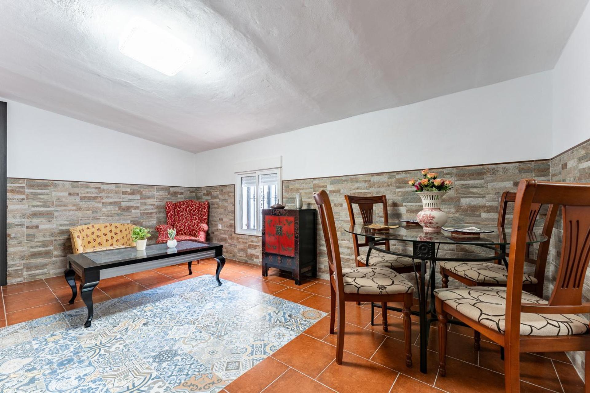 Malagasuite Villa Rural Alcaucín Екстериор снимка
