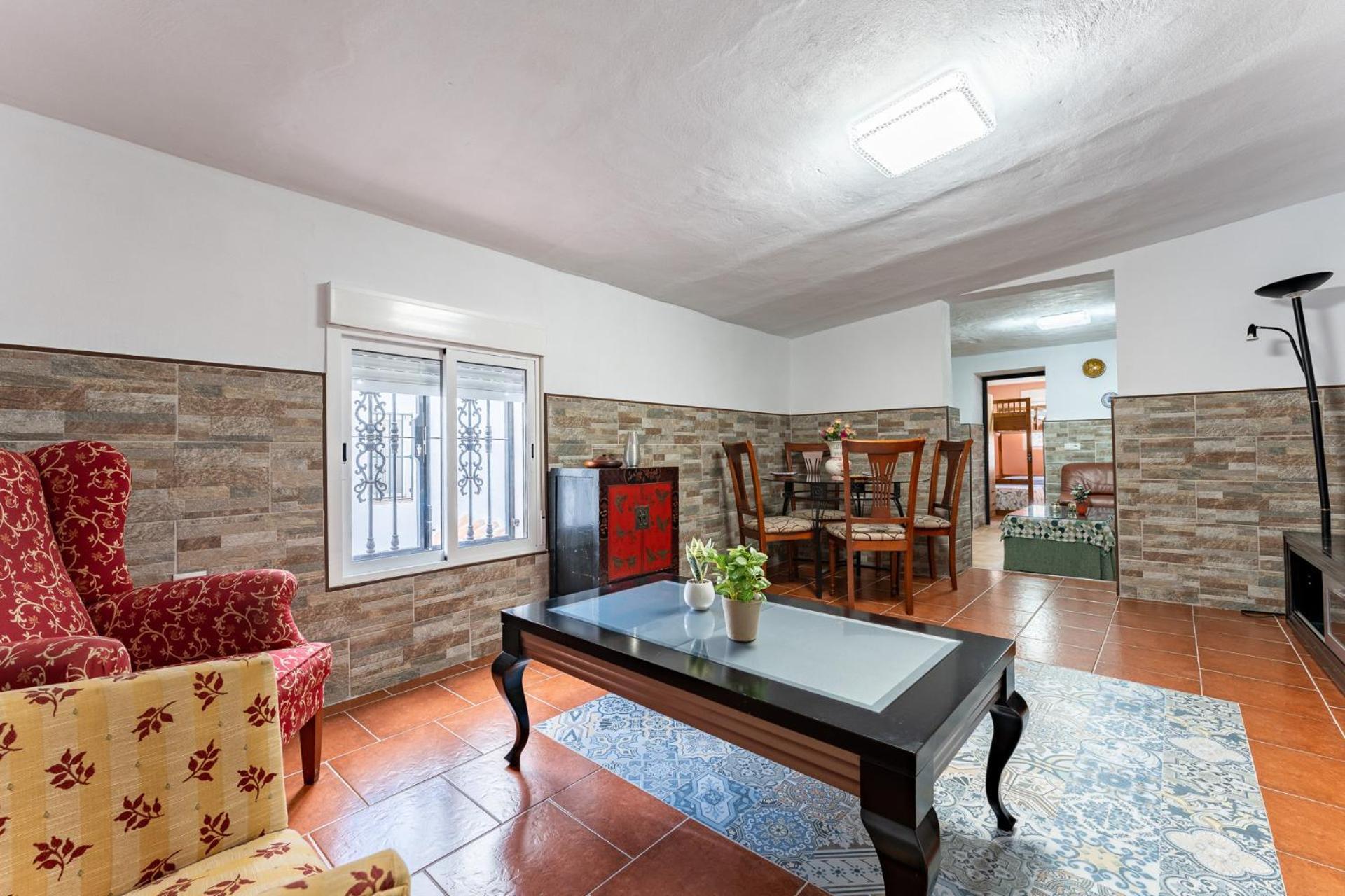 Malagasuite Villa Rural Alcaucín Екстериор снимка