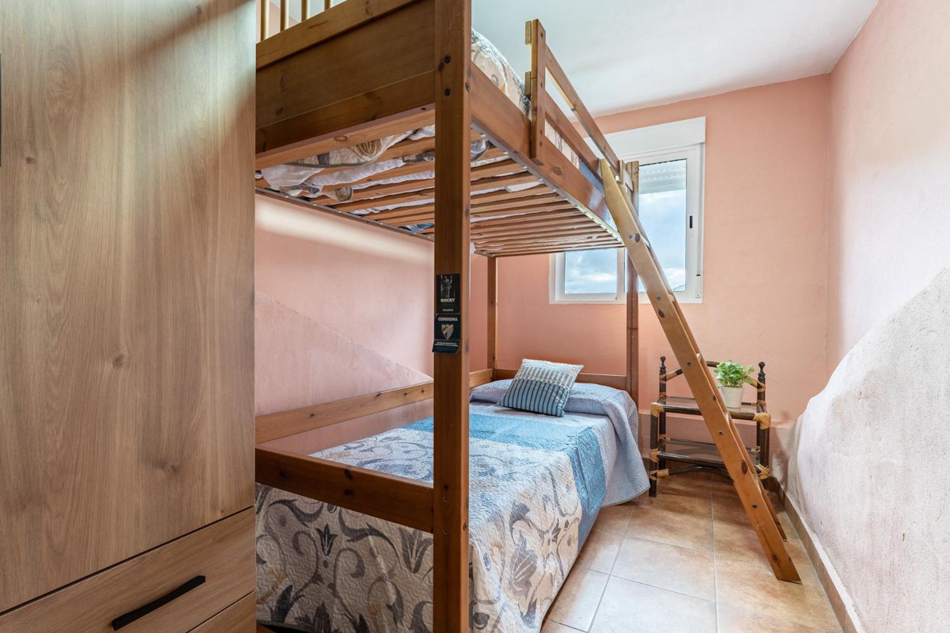Malagasuite Villa Rural Alcaucín Екстериор снимка